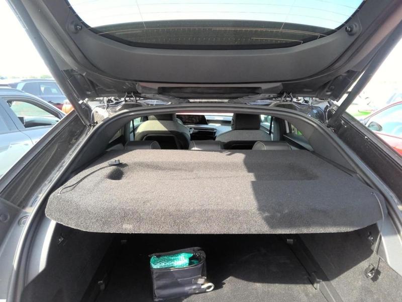 Peugeot 3008 III 1.2 Hybrid 145 E-Dcs6 Gt