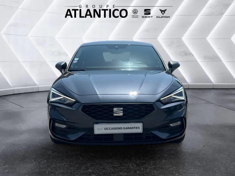 Seat Leon e-Hybrid 204 Dsg6 Fr