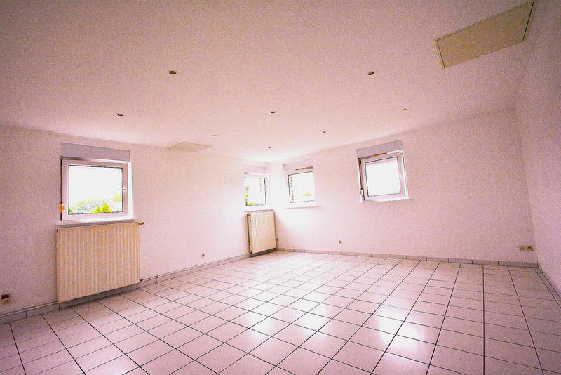 Appartement - 90 m² - 3 pièces