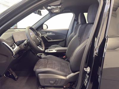 Bmw X1 sDrive 20d 163ch Dkg7 m Sport