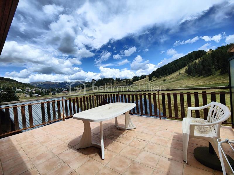 Appartement - 53 m² - 3 pièces