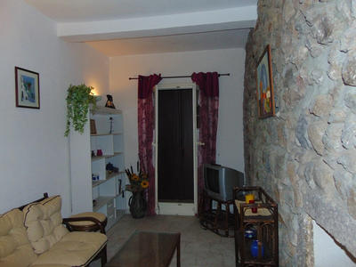 Maison - 66 m² - 4 pièces