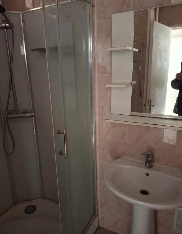 Appartement - 116 m² - 5 pièces