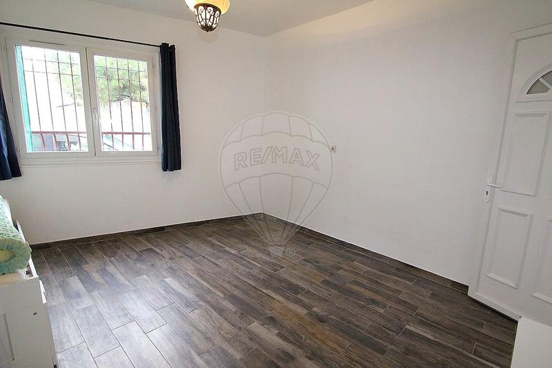 Maison - 77 m² - 4 pièces