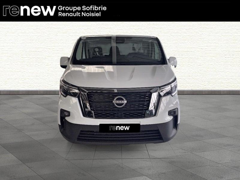 Nissan Primastar Fourgon L2h1 3t1 2.0 Dci 150 s/S Bvm n-Connecta