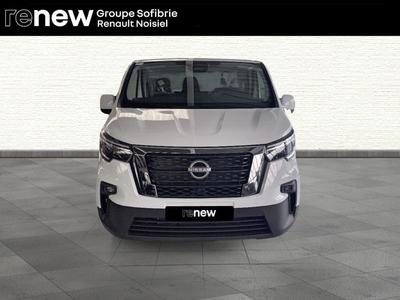 Nissan Primastar Fourgon L2h1 3t1 2.0 Dci 150 s/S Bvm n-Connecta