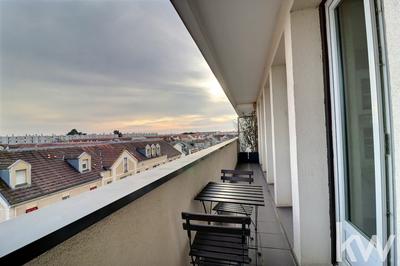 Appartement - 70 m² - 4 pièces