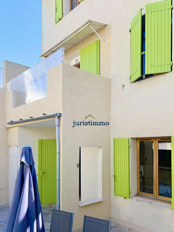 Appartement - 71 m² - 3 pièces