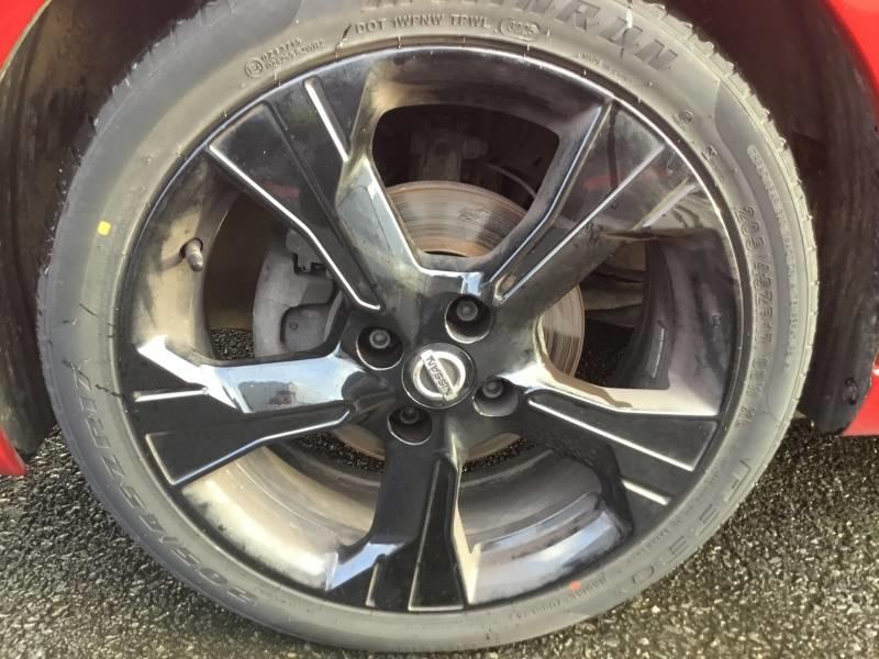 Nissan Micra Ig-T 92 n-Sport