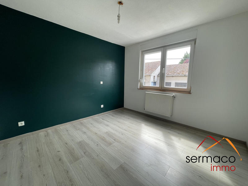 Appartement - 81 m² - 3 pièces