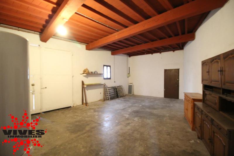 Maison de village - 144 m² - 6 pièces