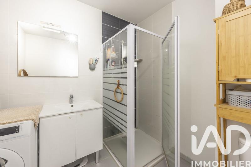 Appartement - 74 m² - 3 pièces