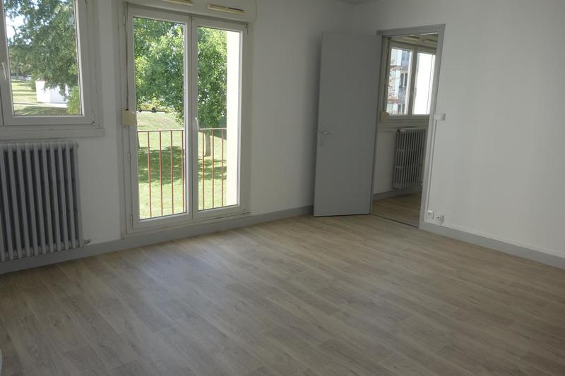 Appartement - 73 m² - 4 pièces