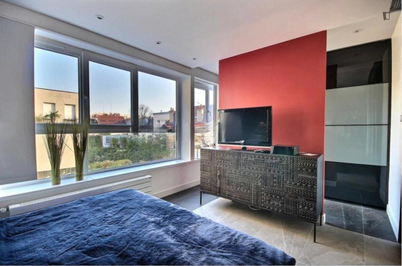 Appartement - 57 m² - 2 pièces