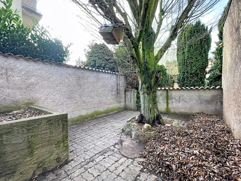 Maison - 89 m² - 5 pièces