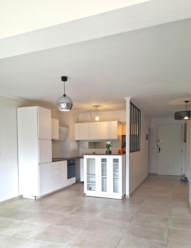 Appartement - 123 m² - 5 pièces