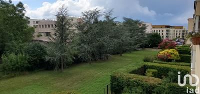 Appartement - 76 m² - 3 pièces