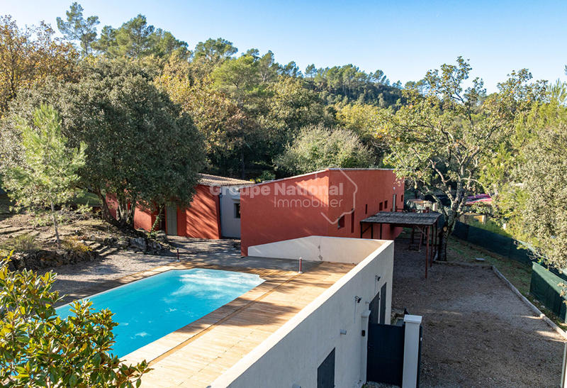 Villa - 142 m² - 5 pièces