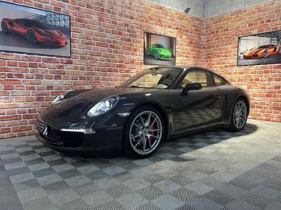 Porsche 911 (991) Carrera s 3.8 Pdk 400 cv