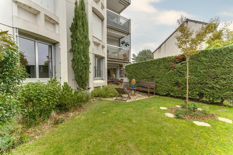 Appartement - 91 m² - 3 pièces