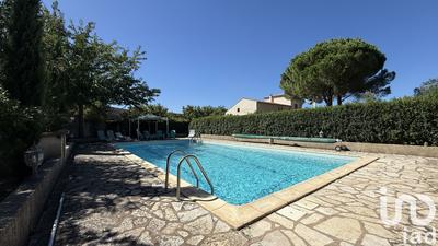 Maison de campagne - 157 m² - 7 pièces