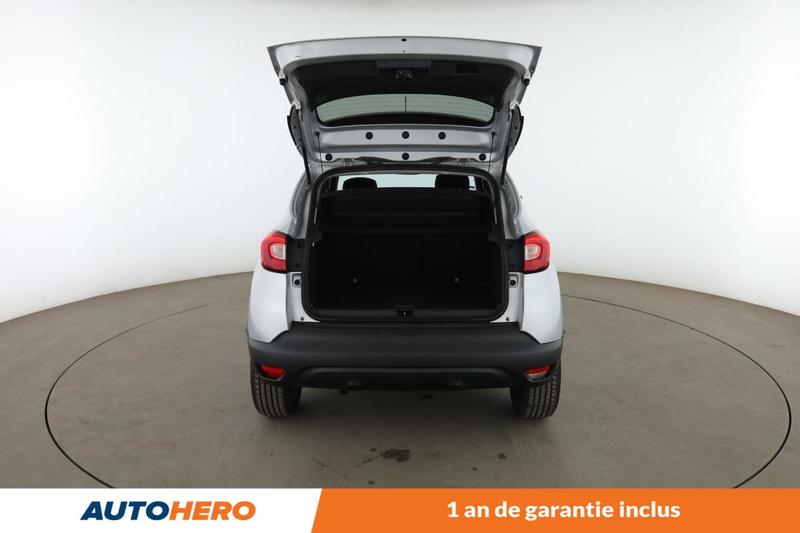 Renault Captur 0.9 TCe Energy Intens 90 ch
