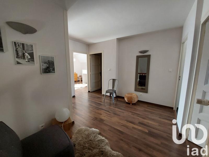 Maison - 141 m² - 6 pièces