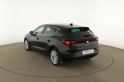 Seat Leon 1.5 eTSI Xcellence Dsg7 150 ch