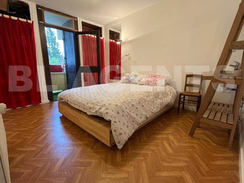 Appartement - 92 m² - 4 pièces