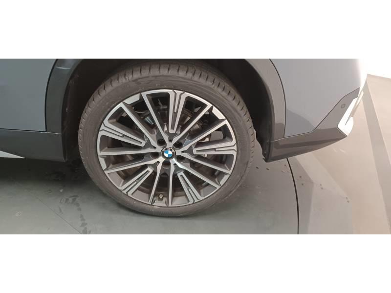 Bmw X1 xDrive 23i 218ch Dkg7 xLine First Edition Exclusive