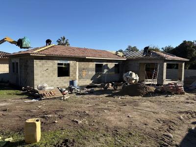 Maison - 125 m² - 4 pièces