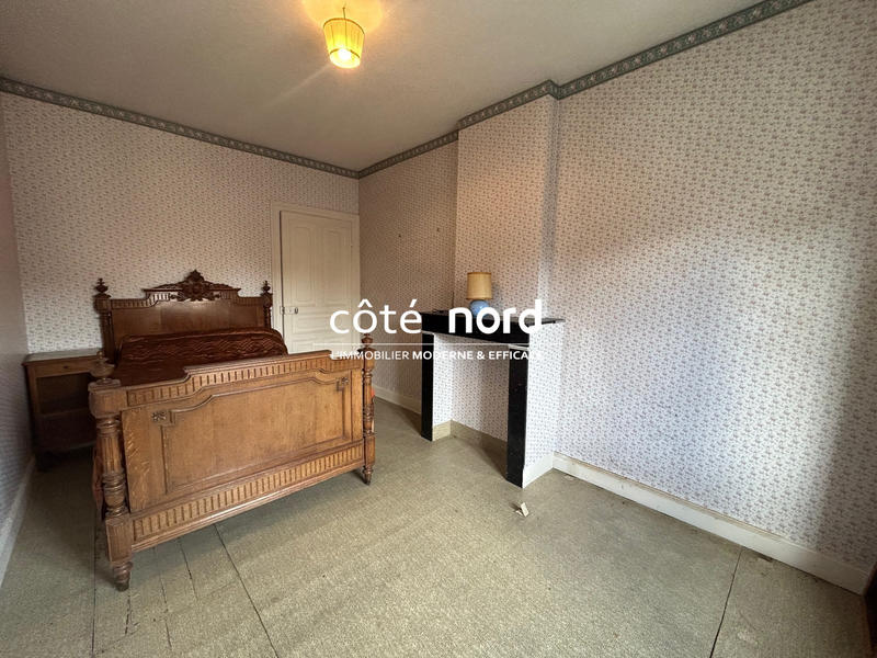 Maison - 153 m² - 6 pièces