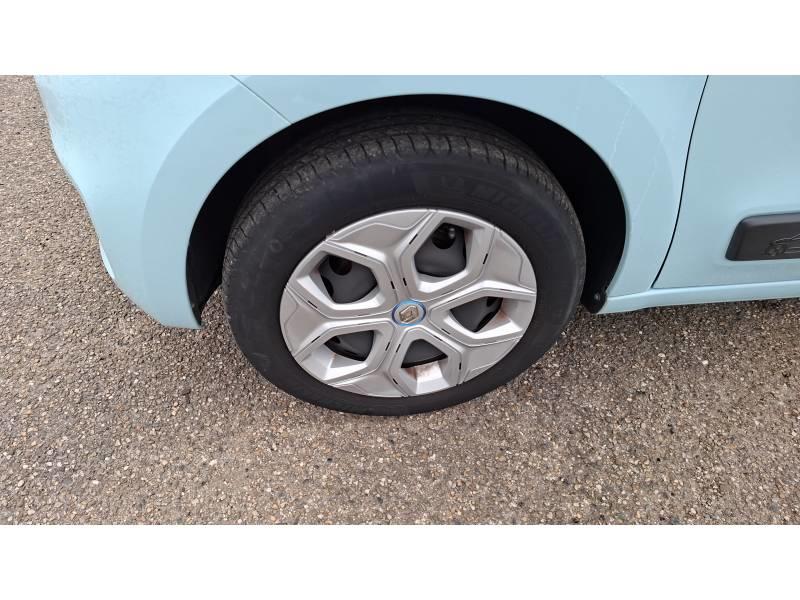 Renault Twingo III Achat Intégral - 21 Zen