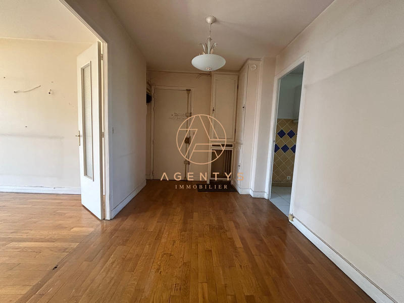 Appartement - 83 m² - 4 pièces