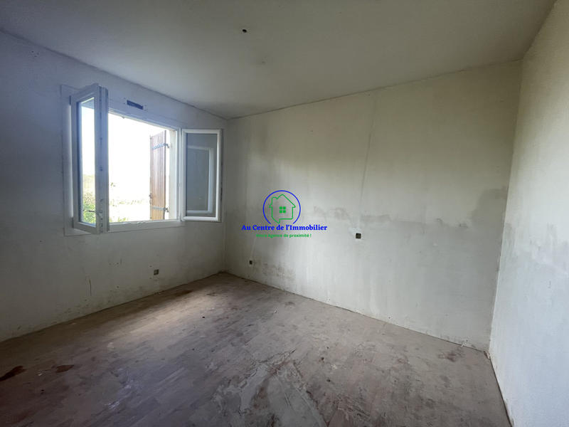 Maison - 162 m² - 7 pièces