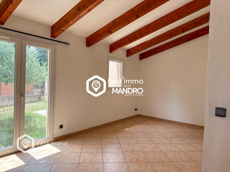 Villa - 97 m² - 4 pièces