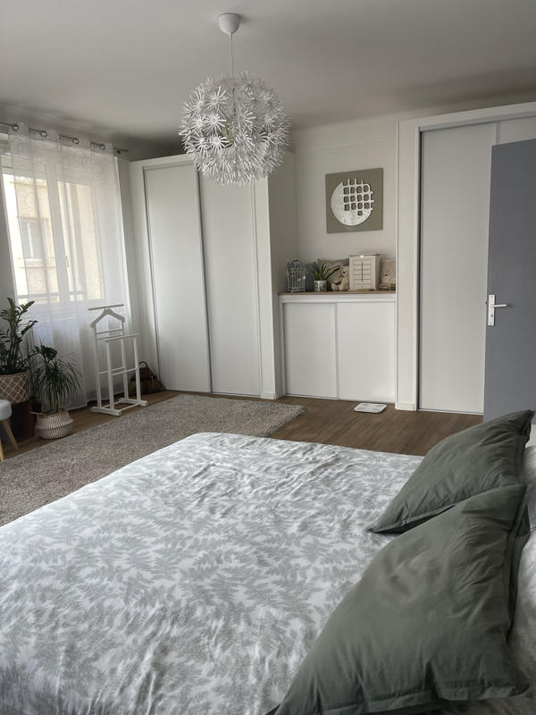 Maison - 190 m² - 8 pièces