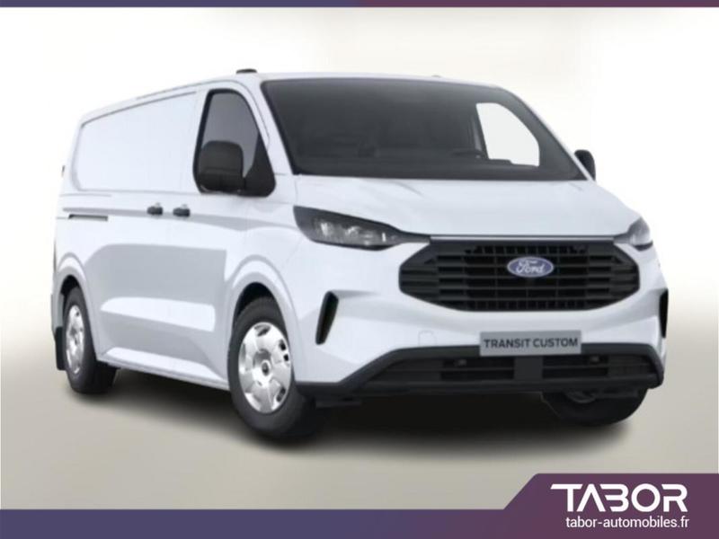 Ford Transit Custom 320 L2 Trend