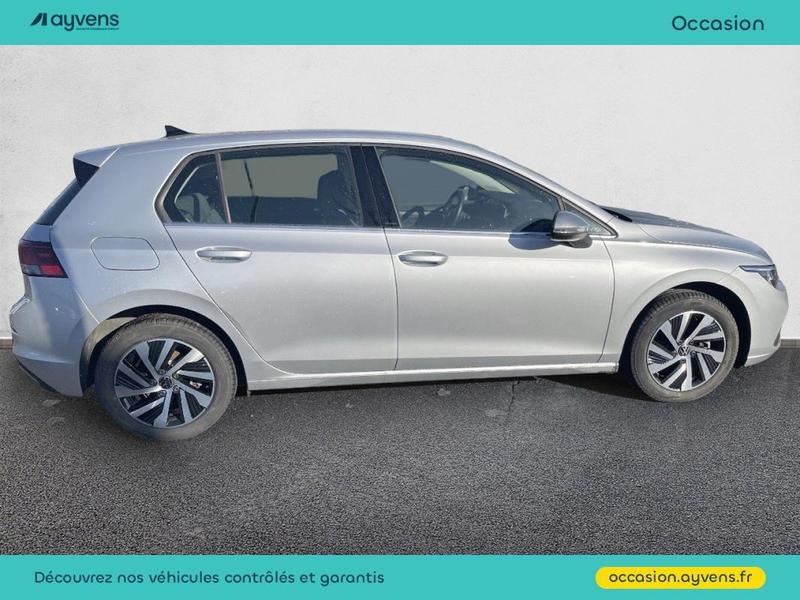Volkswagen Golf 1.4 eHybrid Opf 204ch Style Dsg6