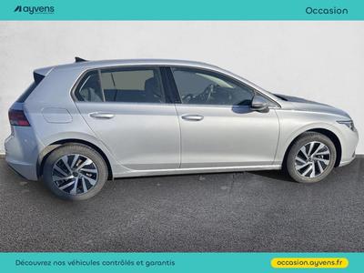 Volkswagen Golf 1.4 eHybrid Opf 204ch Style Dsg6