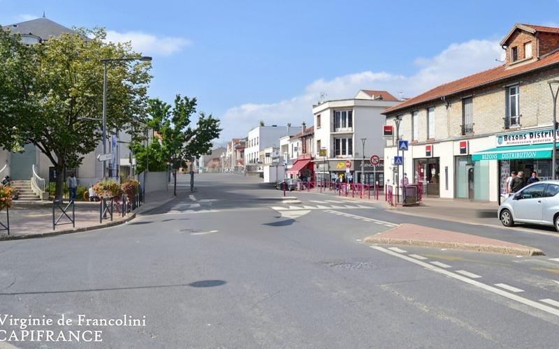 Appartement - 42 m² - 3 pièces