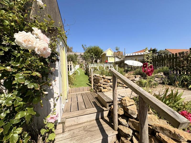 Appartement - 134 m² - 5 pièces