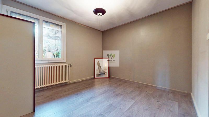 Maison - 123 m² - 6 pièces