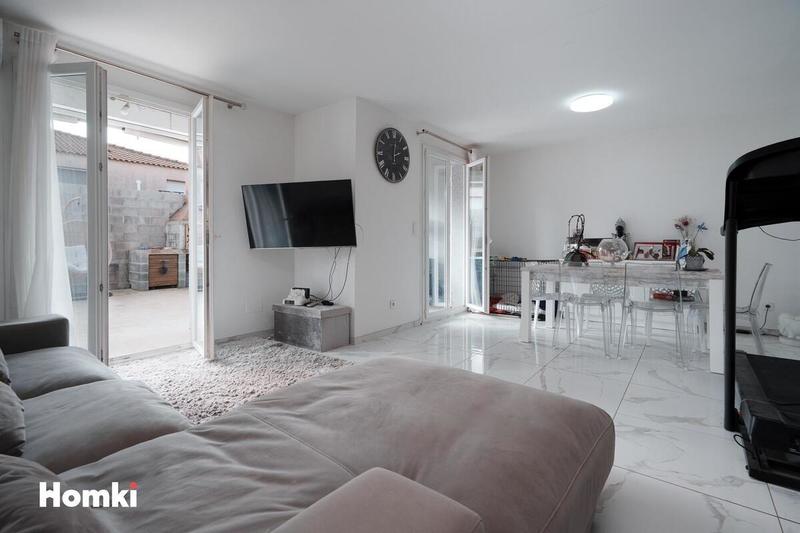 Maison - 84 m² - 4 pièces