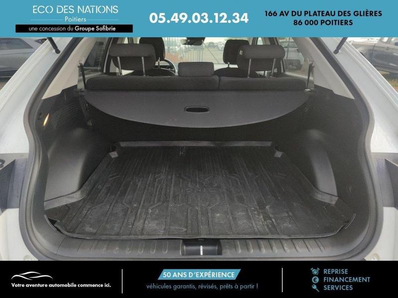 Hyundai ioniq 5 58kwh Intuitive