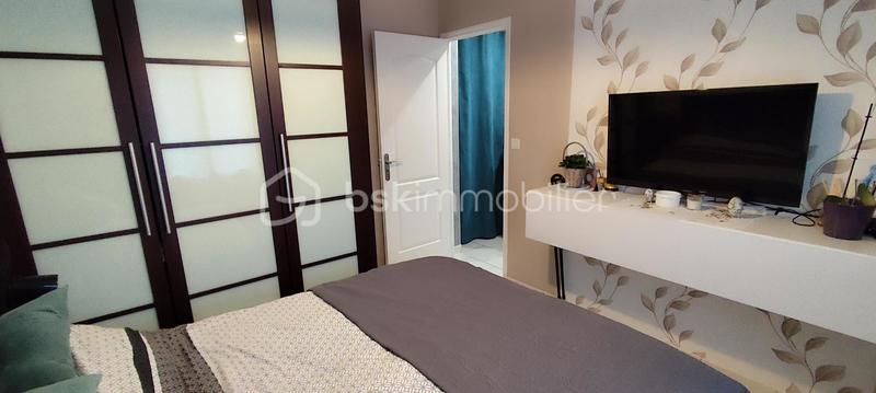 Pavillon - 108 m² - 5 pièces