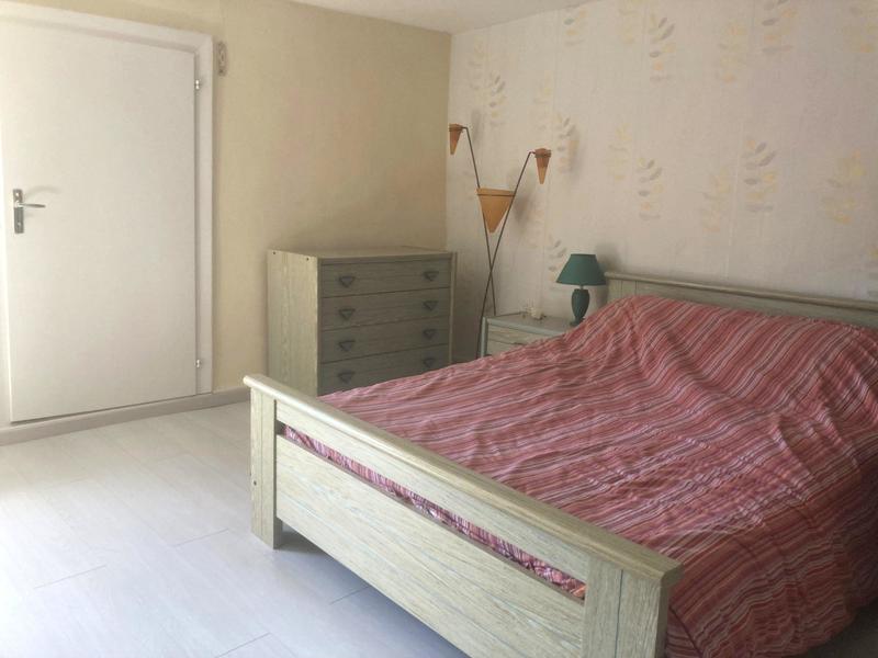 Maison - 185 m² - 7 pièces