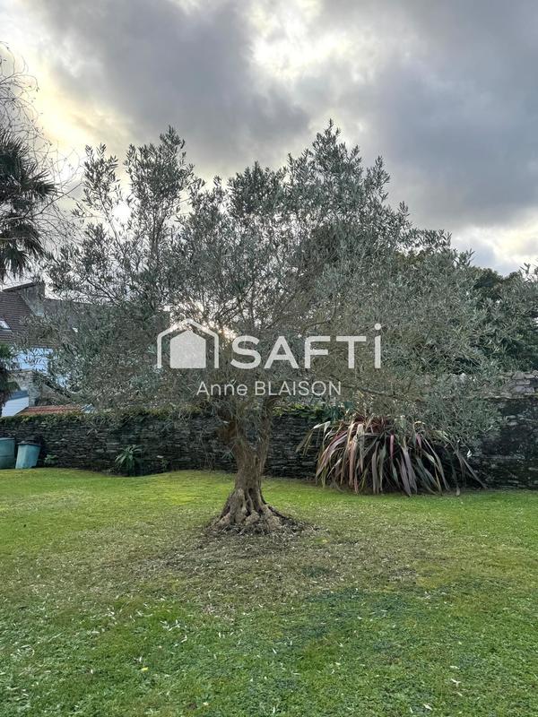 Maison de maîtres - 172 m² - 7 pièces