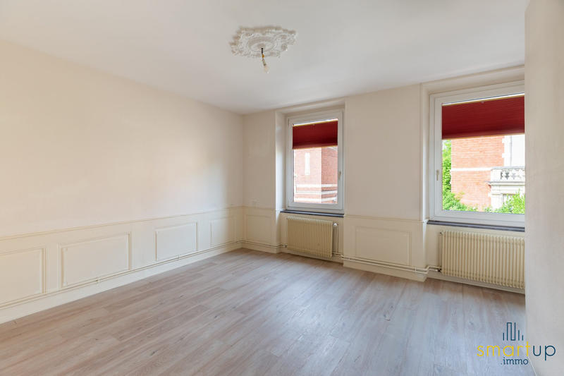 Appartement - 130 m² - 7 pièces