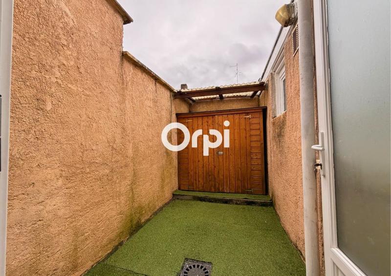 Maison - 88 m² - 5 pièces